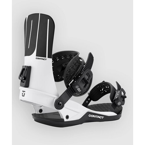 Union Contact 2027 Snowboard vezi white Cene