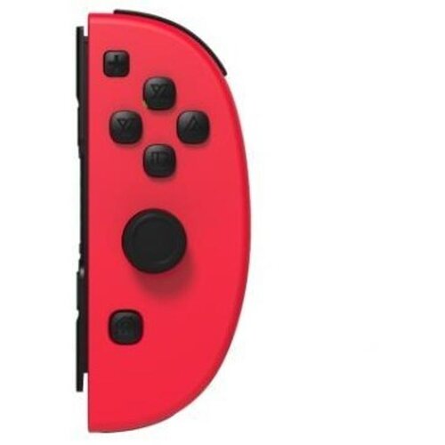  Brezžični kontroler za nintendo switch f&g, desni, rdeča Cene