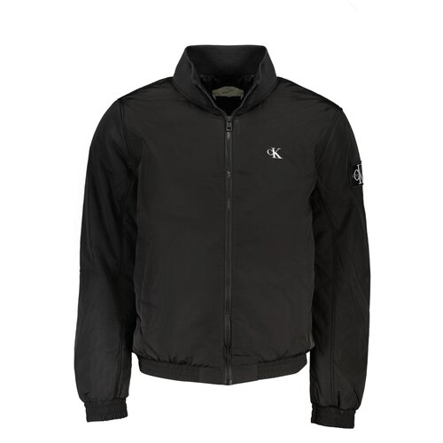 Calvin Klein BLACK MEN&amp;amp;#39;S JACKET Slike