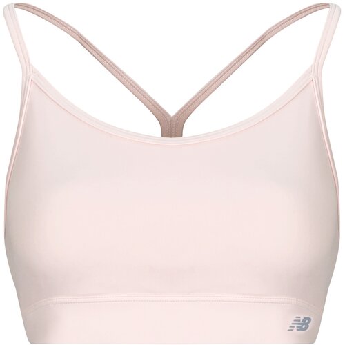 New Balance NB Essential Yoga Bra Ružičasta Cijene