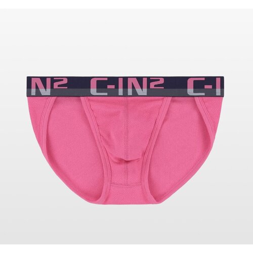 C-IN2 C-Theory Dash tanga gaće od pamuka &amp;ndash; Plato roze Slike