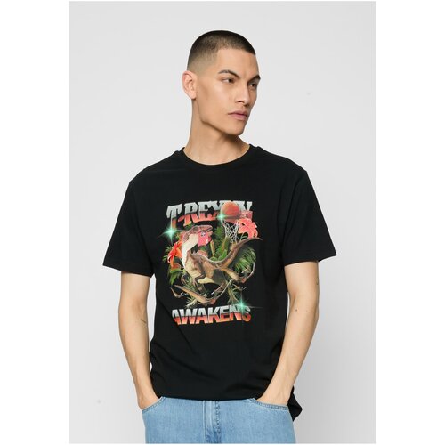 Mister Tee T Awakenes Tee Black Slike