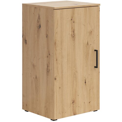 CARRYHOME KOMODA, hrast artisan Cene