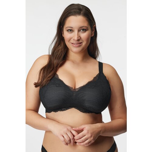 Triumph Podložen modrček Lift Smart Cene