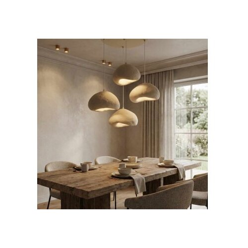Opviq Luster Loval Set Lora 50 4 T 1001 Nua Cene