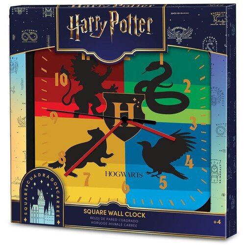 HARRY POTTER Zidni sat Cijene