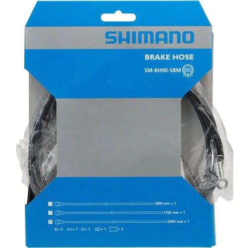 Bužir Disk Kočnice Shimano Sm-Bh90-Jk-Ssr 1700Mm Cijene
