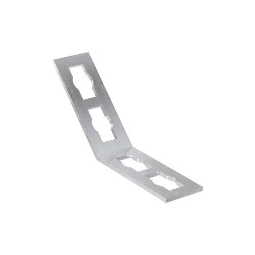 Fischer PFAF 4/135&amp;deg; spojni element 562831 20 St. Slike