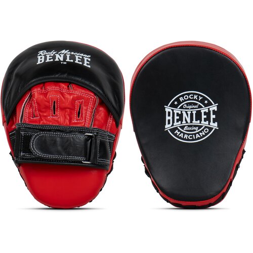 Benlee Lonsdale Leather hook & jab pads (1 pair) Cijene