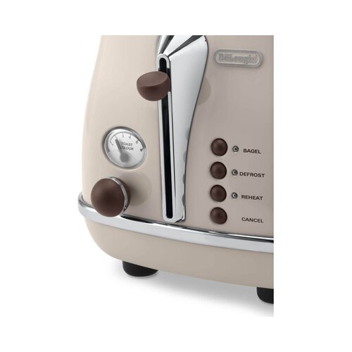 DeLonghi OPEKAČ KRUHA DELONGHI CTOV 2103.BG Slike