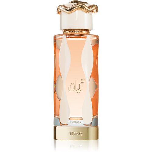 Lattafa Teriaq parfumska voda uniseks 100 ml Cene