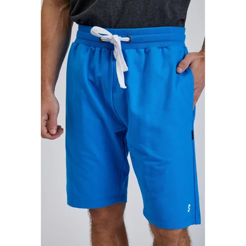 SAM73 Man Shorts Euklas - Men