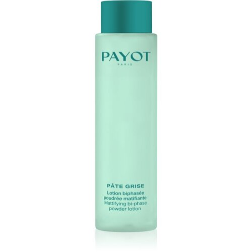 Payot P&amp;acirc;te Grise Biphas&amp;eacute;e Poudr&amp;eacute;e Matifiante dvofazna voda za lice za problematično lice 125 ml Slike