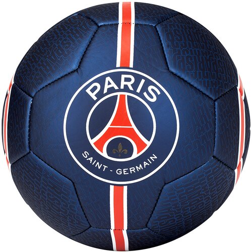 Paris Saint-germain Metallic nogometna žoga 5 Cene
