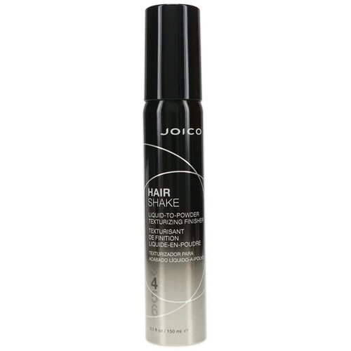 JOICO Labaratories, Los Angeles. style & finish hair shake liquid to powder texturizer 150ml Cene