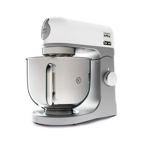 Kenwood kuhinjski stroj KMX750WH Slike