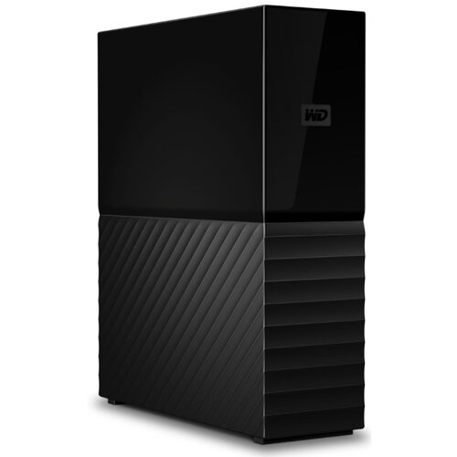 Western Digital my book 8TB 3.5