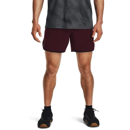 Under Armour Men's shorts HIIT Woven 6in Shorts