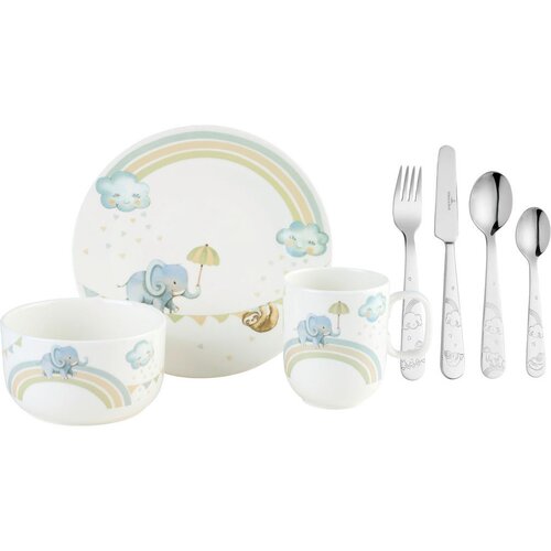 Villeroy & Boch SET OTROŠKE POSODE Cene