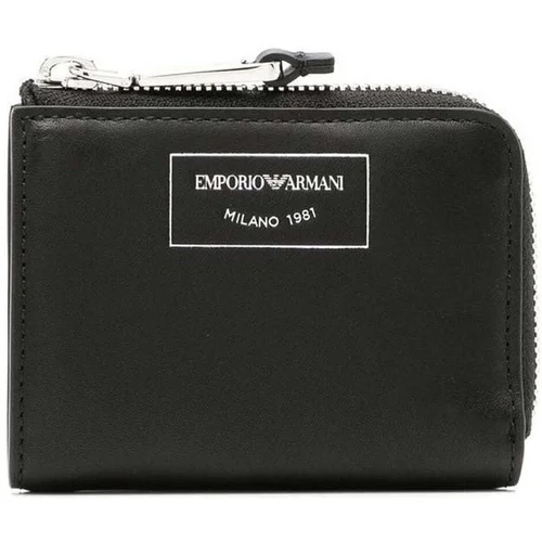 Emporio Armani - Crna