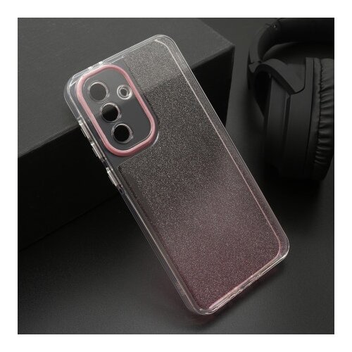  Futrola ombre glitter za samsung a566b galaxy a56 5g roze ( F124993 ) Slike