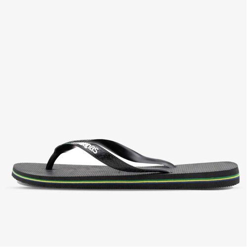 Havaianas Hav. brasil logo black/black i25 Cene