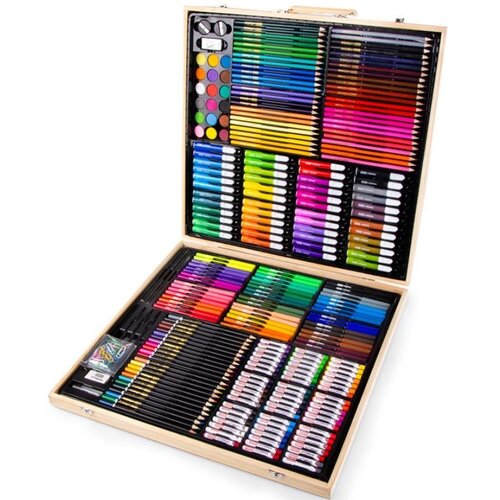 Easy 288 delni set vse za risanje Cene