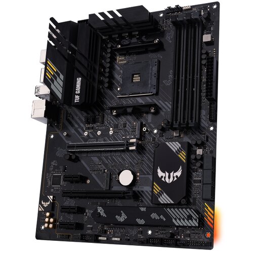 Asus TUF GAMING B550-PLUS matična ploča Cene