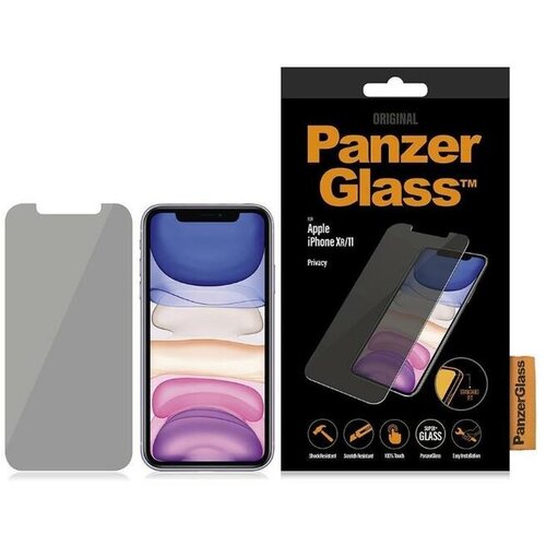 PanzerGlass zaščitno steklo za Apple iPhone XR/11 P2662 Privacy Cene