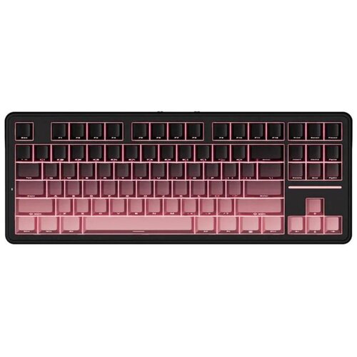 ATK Tastatura A87 Pro - Blackberry Slike