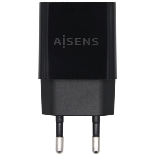 AISENS USB nakladalnik 10W visoka učinkovitost 5V 2a črna, (21262289) Cene