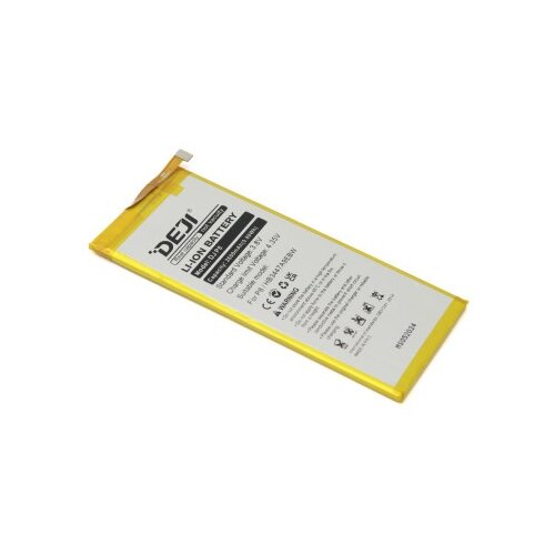  Baterija za huawei p8 hb3447a9ebw 2600 mah deji ( BAT9260 ) Cene