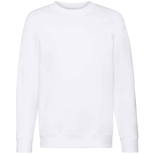Fruit Of The Loom White Sweat Cijene