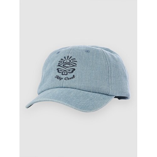 Rip Curl Mixed Montage Kapa s &amp;scaron;iltom mid blue Slike