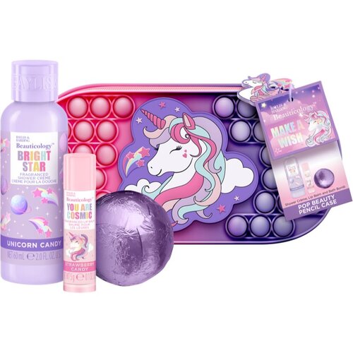 Baylis & Harding Beauticology Cosmic poklon set Cijene