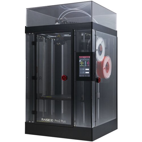  Raise3D Pro2 Plus Slike