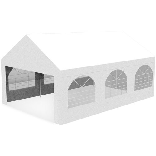 Šator za zabave 400 x 600 cm Cijene