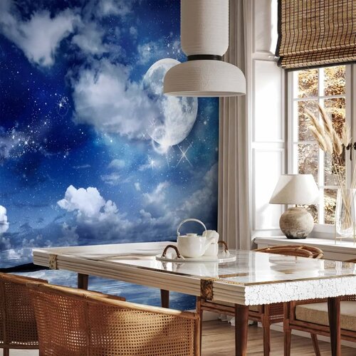  Foto tapeta - Magic night 150x105 Cijene