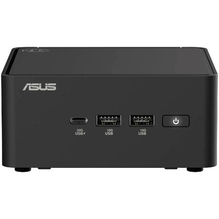 Asus NUC 15 Pro Kit RNUC15CRHC500002 - Intel Core 5 210H Intel UHD Graphics 2x DDR5 SO-DIMM 2x M.2 WiFi 7 Cijene