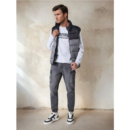 Sinsay Cargo jogger traperice Slike