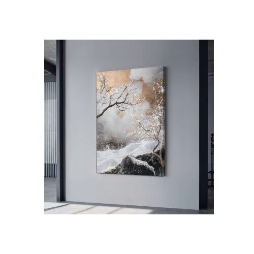 Wallity Zidna slika YNS-1007, 70x100 cm Slike
