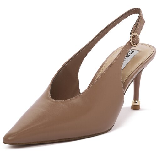 Steve Madden Salonarji MOCHA ARCHWAY Kostanjeva Slike