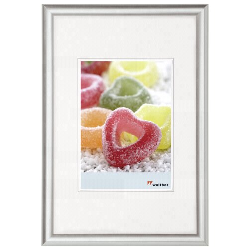 Walther trendstyle silver 30x40 resin KP040S Cijene