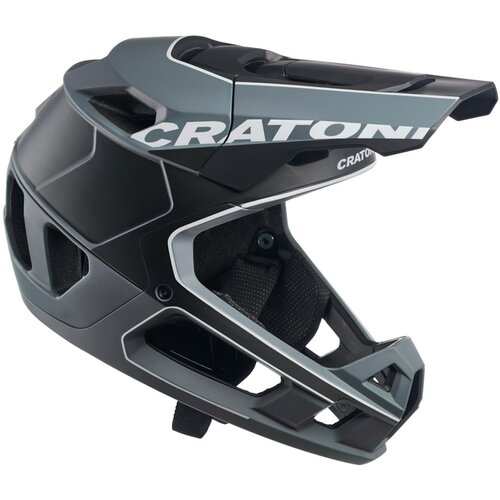  Kaciga CRATONI Interceptor 2.0 - S-M Cijene