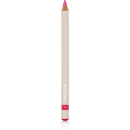 Notino Creamy Contouring Lip Pencil olovka za konturiranje usana 260 Candy Factory 1.1 g Cijene
