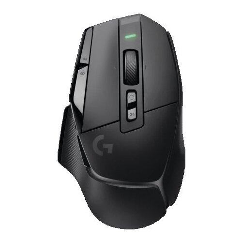 Logitech G502 X black USB mi&scaron; ( 910-006138 ) Cene