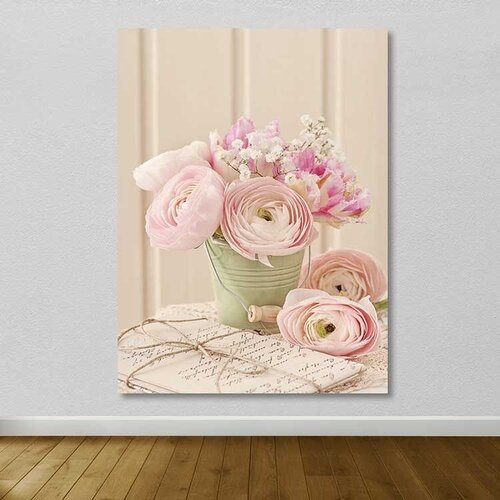 Wallity Slika DEV03420100140, 100x140 cm Cene