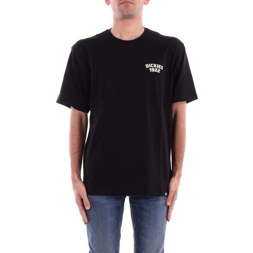 Dickies DK0A4Z96 Crna Cijene