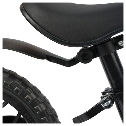 Kruzzel dječji balans bicikl 12&amp;quot; &amp;ndash; lagani bicikl bez pedala za djecu 2+ Slike
