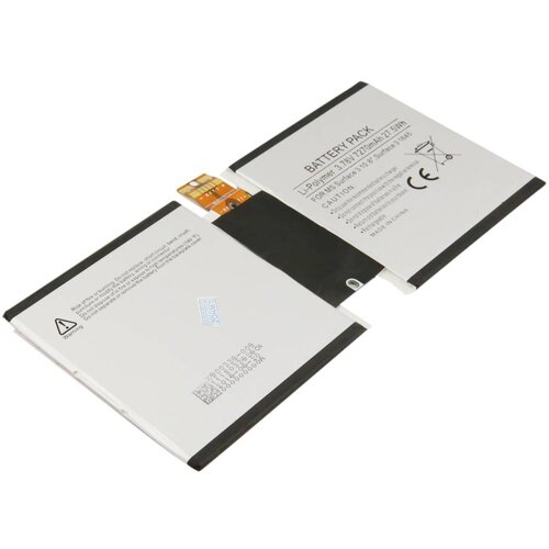 AVIZAR Baterija za Microsoft Surface 3 10.8" 3.78V 7270mAh Li-Polymer, Bela, (5000070574) Cene